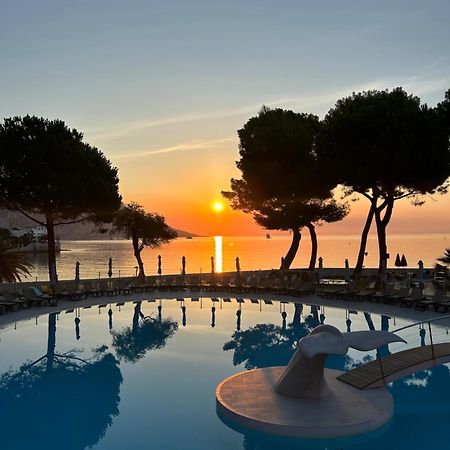 Hotel Vacances Bleues Delcloy Saint-Jean-Cap-Ferrat Exterior photo